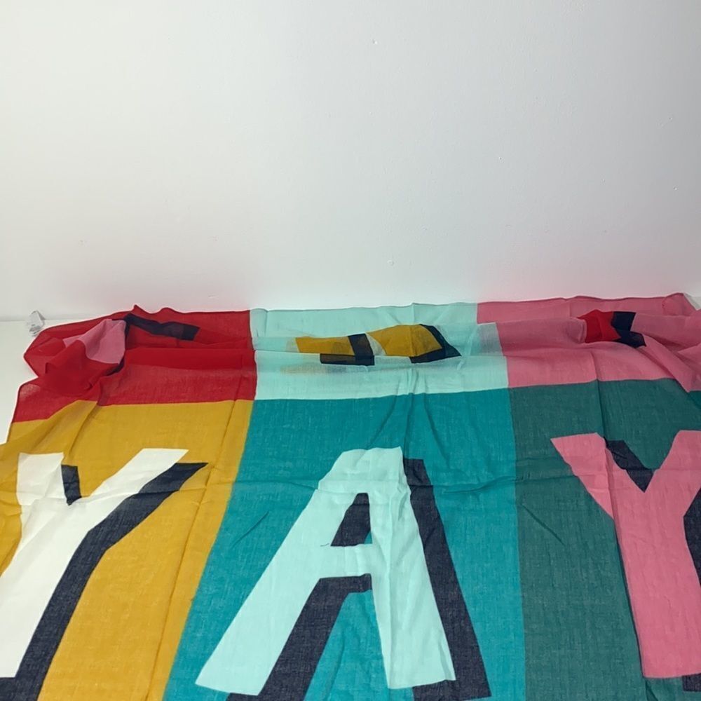 NEW JOULES SCARF  - Picture 9 of 9